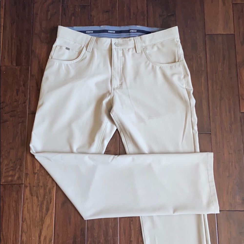 Men's Golf Pants